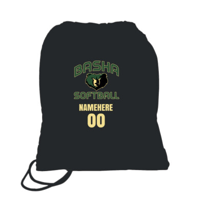 Basha Cinch Bag Thumbnail